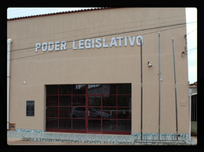 Câmara Municipal de Bonfinópolis de Minas