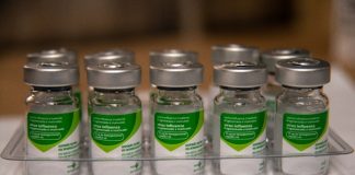 Campanha de vacinação contra gripe começa no DF nesta quarta-feira (25) campanha de vacinacao da gripe comeca na segunda feira 4 4