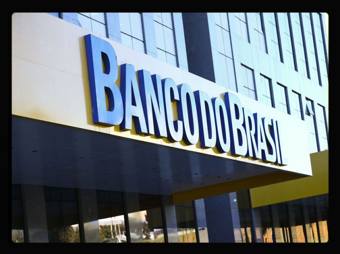 Banco do Brasil 1