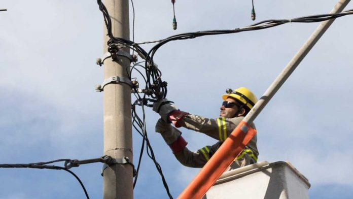 concurso para eletricista de distribuicao da cemig tem vaga para paracatu