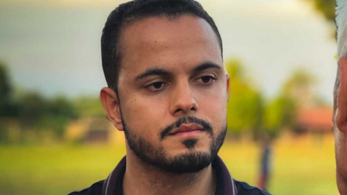 mpmg denuncia prefeito de riachinho por ameacas a vereador