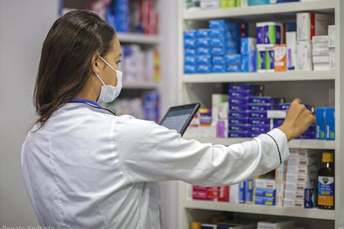 farmaceutico clinico pode contribuir para saude da familia