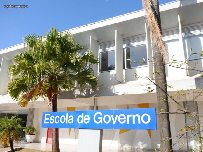 Escola do Governo GDF