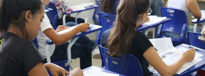 estudantes podem conquistar vagas em universidades de minas com nota do enem