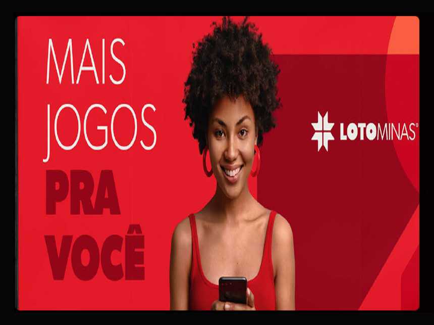 Agência Minas Gerais  Loteria Mineira lança site de jogos on-line e apostas  esportivas