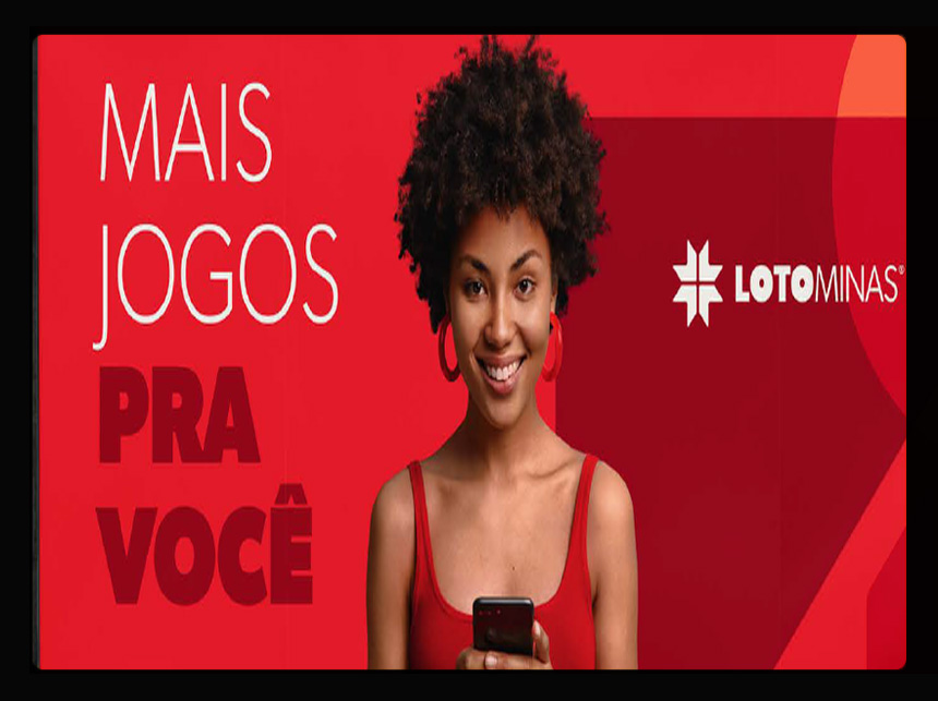 Loteria Mineira - LEMG - Keno Minas