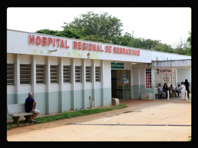 Hospital de Sobradinho