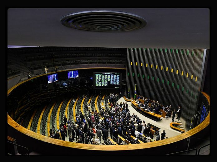 Senado Federal