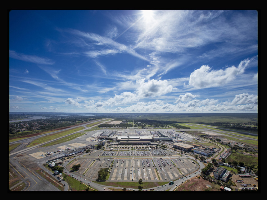 aeroporto