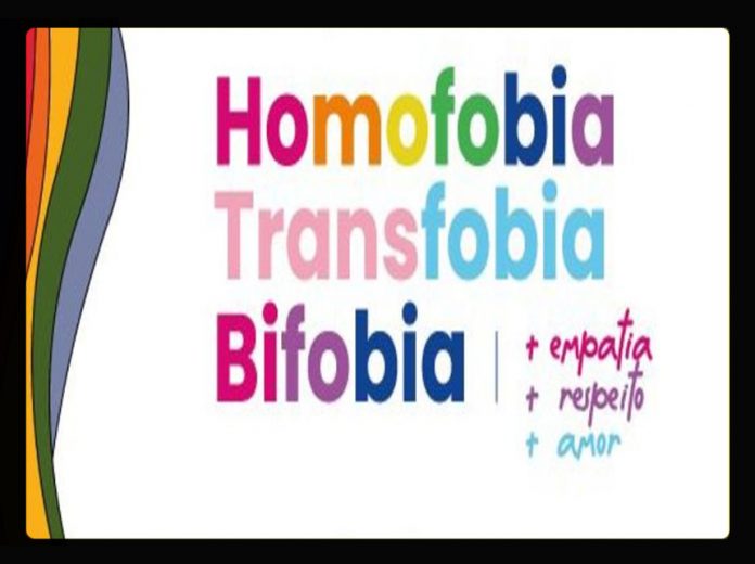 transfobia