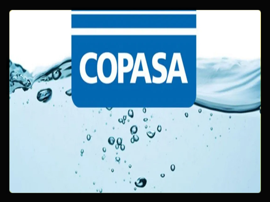 Copasa Digital by COMPANHIA DE SANEAMENTO DE MINAS GERAIS