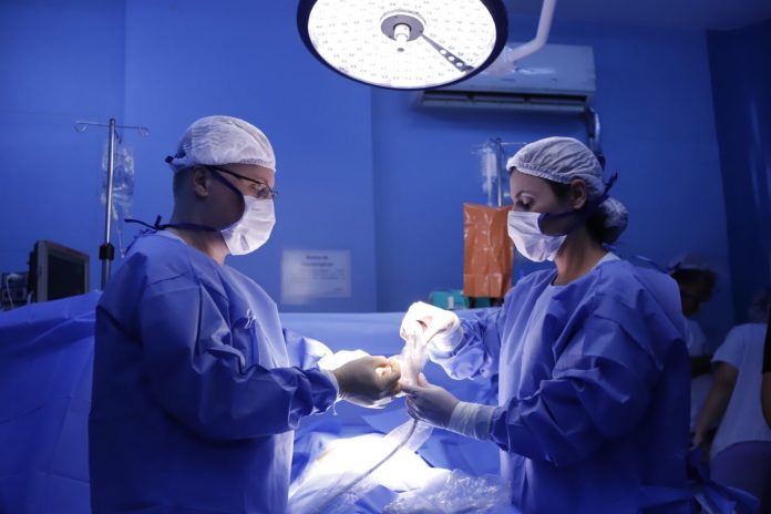 Cirurgia intrauterina no HMIB. Foto Jhonatan Cantarelle Agencia Saude DF 3 1536x1024 (1)