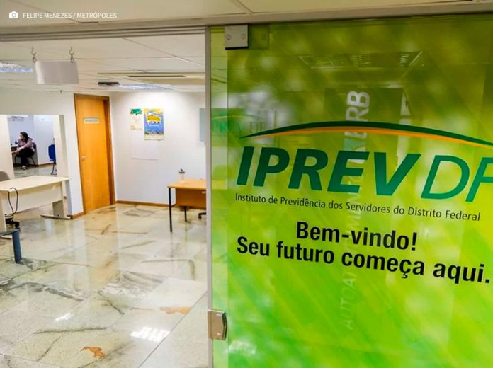 IPREV