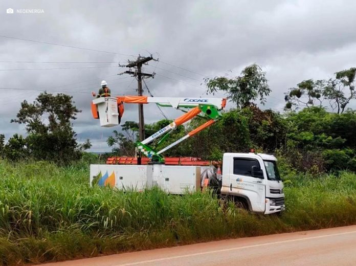 neoenergia chuvas