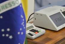 MPMG, Ministério Público do Trabalho e Procuradoria Regional Eleitoral recomendam ações contra assédio eleitoral em Minas Gerais urna