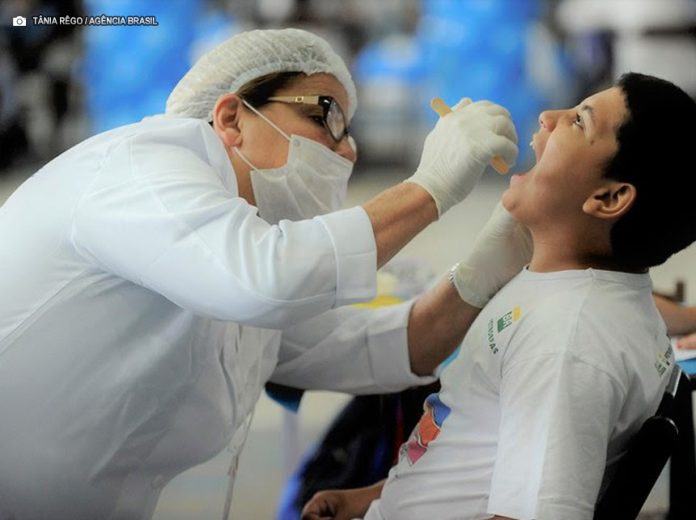 Brasil Sorridente DF