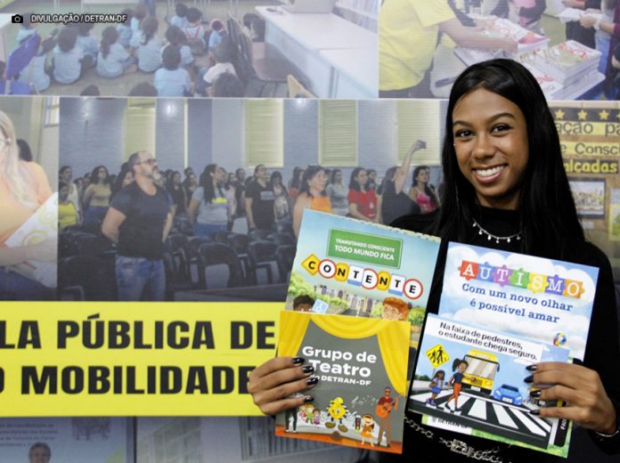 Curso Mobilidade e Transito