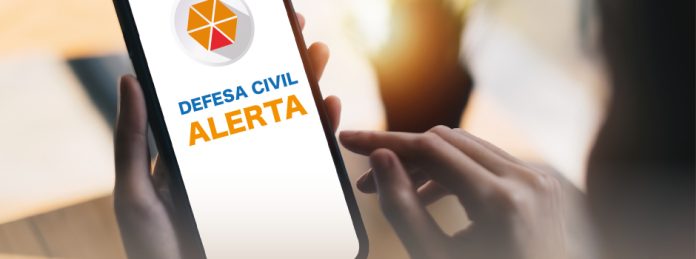 Defesa civil