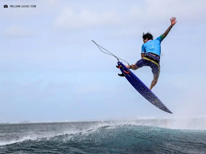 Gabriel Medina