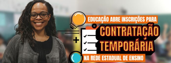 Contratação