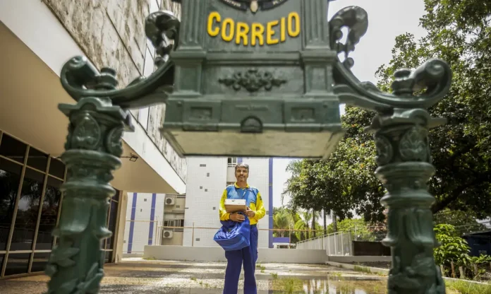 Correios