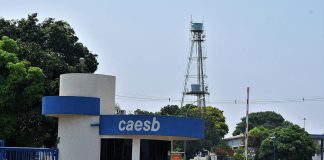 Retomado concurso público para vagas de nível superior e médio da Caesb Caesb