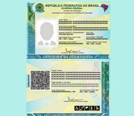 Começa hoje prazo para biometria obrigatória em programas sociais identidade