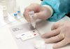 Dezembro Vermelho reforça prevenção e diagnóstico das ISTs em Minas Gerais TESTE AIDS