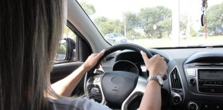 Site com informações sobre a nova CNH no Distrito Federal é lançado carro