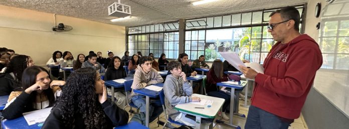 Escola
