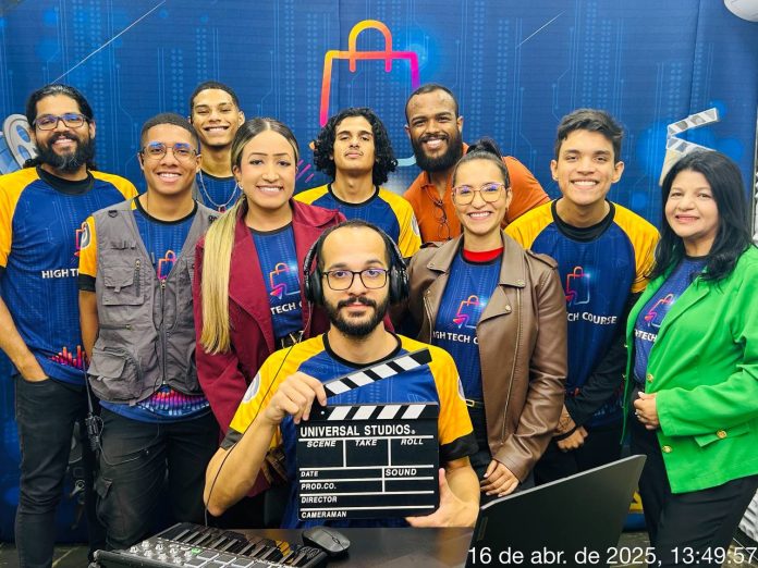 curso tech
