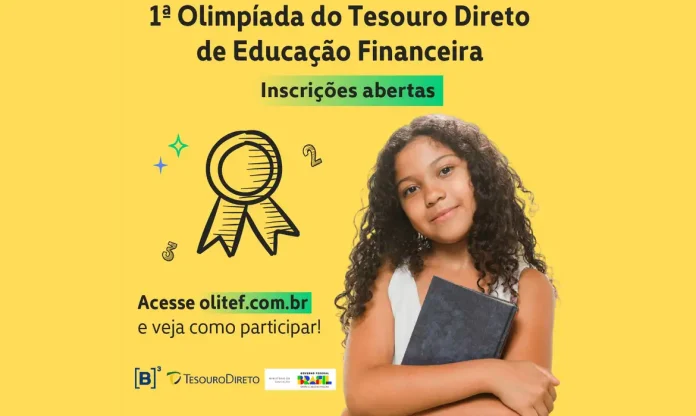 educação financeira