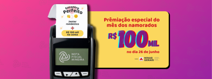 Nota fiscal