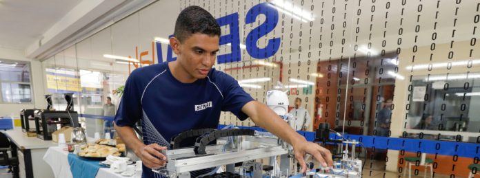 técnico