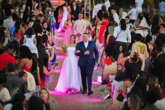 casamento