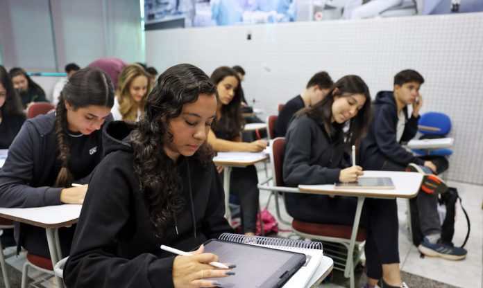 escola