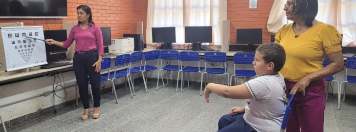escola