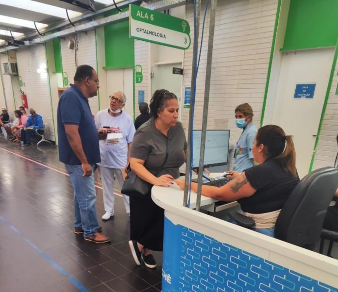 hospital de base
