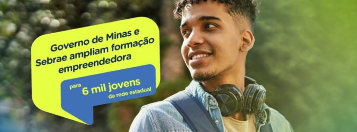 jovens