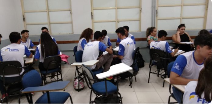 sebrae