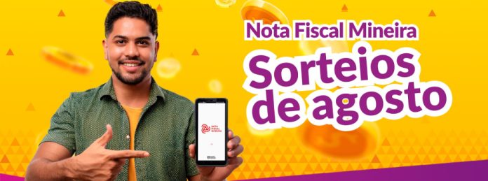 nota mineira