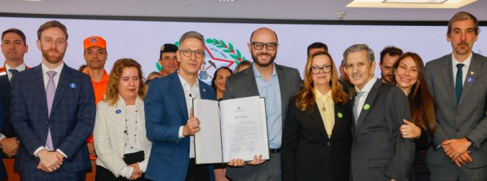 secretário de educação