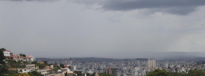 Chuva