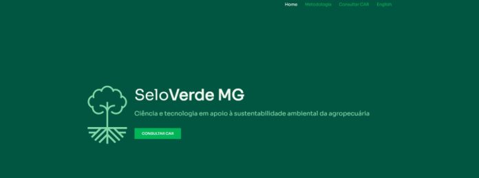 SELO VERDE MG