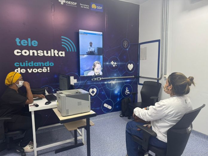 TELECONSULTA