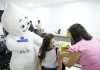 Férias escolares são chance de colocar a vacinação das crianças em dia VACINA