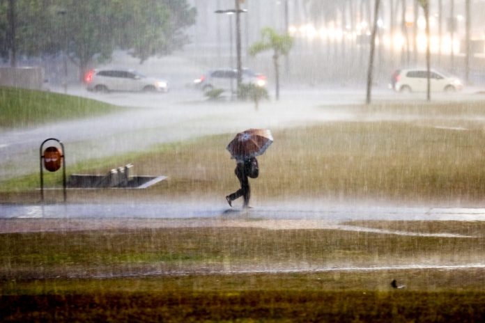 chuva