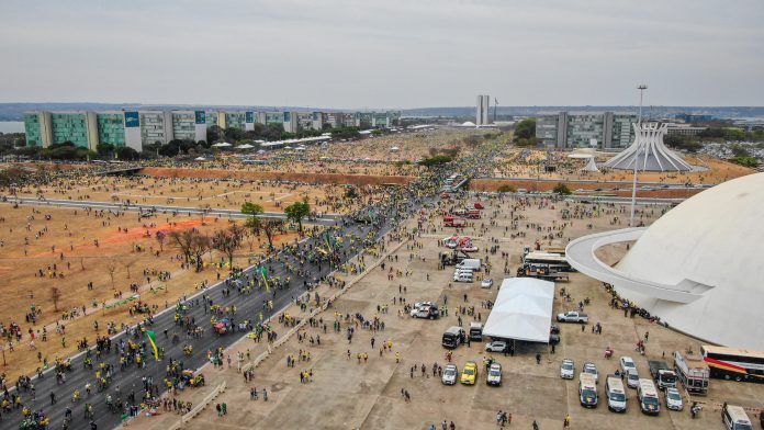 esplanada