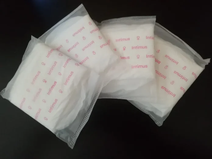 Absorventes Absorventes