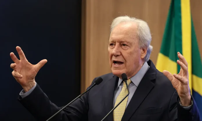 Governo federal